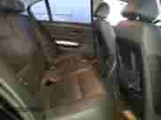 2006 BMW 3 Series 325i with VIN WBAVB13546K000803, listed as a Copart auction lot 85594825 with 118,593 mi miles and Clean title. Bid and sale history available at DreamBid. Image 10.