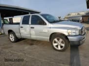 ✅ 2007 Dodge 1500 SLT • VIN: 1D7HA18N07J565591 • Лот: 85940854. Опубликован ранее на Copart с пробегом 215 958 миль. Бесплатный доступ к архиву аукционных продаж из США и подробный отчёт об истории автомобиля на DreamBid. Изображение 4.