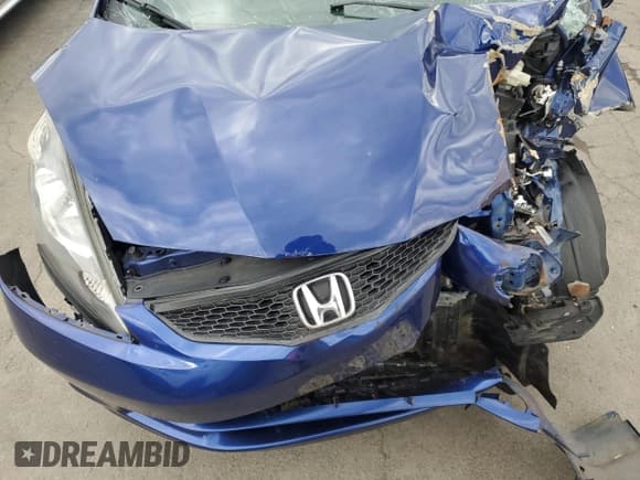 ✅ 2010 Honda Fit • VIN: JHMGE8H21AC005243 • Lot: 86825885. Wystawiony na Copart z przebiegiem Nie podano. Bezpłatny archiwum sprzedaży aukcyjnych z USA i szczegółowy raport historii pojazdu na DreamBid. Zdjęcie 11.