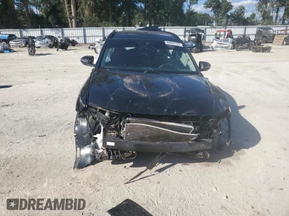 ✅ 2022 Hyundai Tucson SEL • VIN: 5NMJB3AE3NH021054 • Лот: 86694125. Опубликован ранее на Copart с пробегом 74 345 миль. Бесплатный доступ к архиву аукционных продаж из США и подробный отчёт об истории автомобиля на DreamBid. Изображение 5.