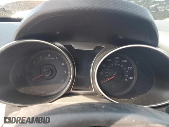 ✅ 2012 Hyundai Veloster w/Black Int • VIN: KMHTC6ADXCU028079 • Лот: 57245535. Опубликован ранее на Copart с пробегом Не указан. Бесплатный доступ к архиву аукционных продаж из США и подробный отчёт об истории автомобиля на DreamBid. Изображение 9.