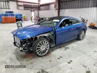 ✅ 2022 Mercedes-Benz E 450 • VIN: W1K1J5JB6NF176480 • Лот: 62348995. Опубликован ранее на Copart с пробегом 8 193 миль. Бесплатный доступ к архиву аукционных продаж из США и подробный отчёт об истории автомобиля на DreamBid. Изображение 1.