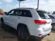 2018 Jeep Grand Cherokee Limited z VIN 1C4RJFBM9JC476254, wystawiony jako IAAI lot #43248615 z przebiegiem 121 496 mil mil oraz . Historia ofert i sprzedaży dostępna na DreamBid. Obrazek 3.