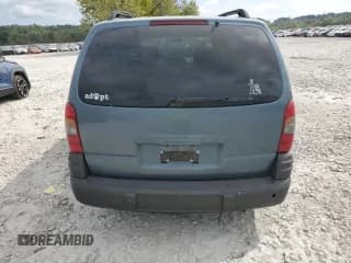 ✅ 2005 Pontiac Montana 1SA • VIN: 1GMDV23EX5D130322 • Lot: 85852715. Wystawiony na Copart z przebiegiem 279 226 mil. Bezpłatny archiwum sprzedaży aukcyjnych z USA i szczegółowy raport historii pojazdu na DreamBid. Zdjęcie 6.