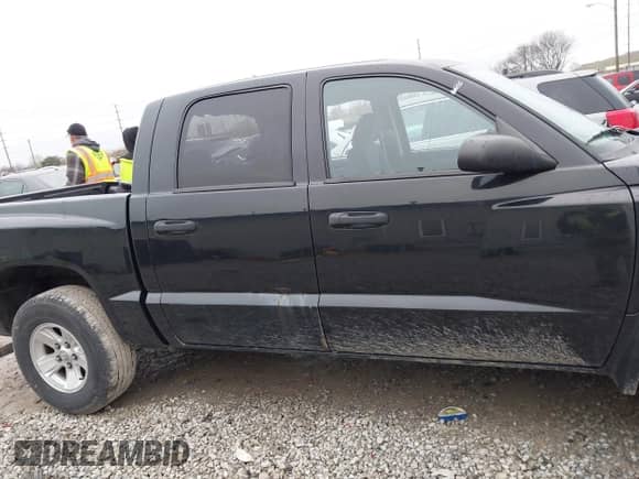 2008 Dodge Dakota SXT z VIN 1D7HW38K48S629114, wystawiony jako IAAI lot #41894082 z przebiegiem 73 402 mil mil oraz . Historia ofert i sprzedaży dostępna na DreamBid. Obrazek 13.