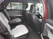 ✅ 2021 Ford Explorer XLT • VIN: 1FMSK8DHXMGB38638 • Лот: 90098375. Опубликован ранее на Copart с пробегом 57 879 миль. Бесплатный доступ к архиву аукционных продаж из США и подробный отчёт об истории автомобиля на DreamBid. Изображение 11.