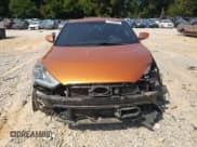 ✅ 2016 Hyundai Veloster Turbo Rally Edition • VIN: KMHTC6AE5GU284242 • Лот: 81329285. Опубликован ранее на Copart с пробегом 120 413 миль. Бесплатный доступ к архиву аукционных продаж из США и подробный отчёт об истории автомобиля на DreamBid. Изображение 5.