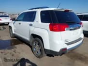 ✅ 2013 GMC Terrain SLT • VIN: 2GKFLWE38D6324242 • Lot: 43698507. Listed on IAAI with 104,711 mi. Free auction sales archive from the USA and detailed vehicle history report at DreamBid. Image 3.