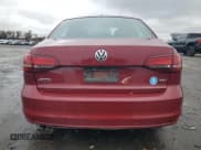 ✅ 2017 Volkswagen Jetta S • VIN: 3VW167AJXHM279661 • Lot: 90779865. Listed on Copart with 60,891 mi. Free auction sales archive from the USA and detailed vehicle history report at DreamBid. Image 6.