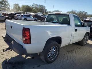 ✅ 2004 Chevrolet Silverado 1500 Work Truck • VIN: 1GCEK14V84Z189042 • Лот: 81054544. Опубликован ранее на Copart с пробегом 149 878 миль. Бесплатный доступ к архиву аукционных продаж из США и подробный отчёт об истории автомобиля на DreamBid. Изображение 3.