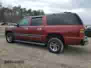 ✅ 2001 Chevrolet Suburban • VIN: 1GNEC16T81J295081 • Лот: 87960035. Опубликован ранее на Copart с пробегом 214 846 миль. Бесплатный доступ к архиву аукционных продаж из США и подробный отчёт об истории автомобиля на DreamBid. Изображение 2.