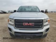 ✅ 2017 GMC Canyon 2WD • VIN: 1GTG5BEN5H1155598 • Lot: 85662674. Listed on Copart with 127,452 mi. Free auction sales archive from the USA and detailed vehicle history report at DreamBid. Image 5.