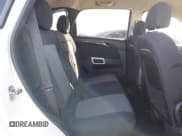 ✅ 2014 Chevrolet Captiva Sport LT • VIN: 3GNAL3EK6ES652197 • Lot: 42450352. Wystawiony na IAAI z przebiegiem 110 723 mil. Bezpłatny archiwum sprzedaży aukcyjnych z USA i szczegółowy raport historii pojazdu na DreamBid. Zdjęcie 8.