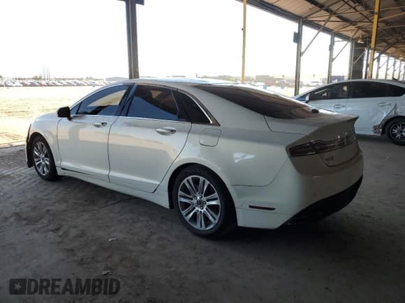 ✅ 2013 Lincoln MKZ Hybrid • VIN: 3LN6L2LU1DR806183 • Lot: 81756825. Wystawiony na Copart z przebiegiem 147 090 mil. Bezpłatny archiwum sprzedaży aukcyjnych z USA i szczegółowy raport historii pojazdu na DreamBid. Zdjęcie 2.