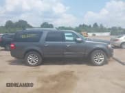 ✅ 2015 Ford Expedition Max Limited • VIN: 1FMJK2AT9FEF31854 • Lot: 42633725. Listed on IAAI with 147,081 mi. Free auction sales archive from the USA and detailed vehicle history report at DreamBid. Image 14.