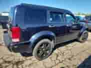 2011 Dodge Nitro Shock with VIN 1D4PT7GX1BW576300, listed as a Copart auction lot 71124675 with 86,382 mi miles and Salvage title. Bid and sale history available at DreamBid. Image 3.