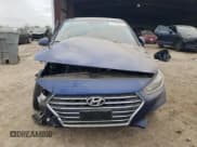 ✅ 2021 Hyundai Accent SE • VIN: 3KPC24A60ME134926 • Лот: 84455014. Опубликован ранее на Copart с пробегом 27 081 миль. Бесплатный доступ к архиву аукционных продаж из США и подробный отчёт об истории автомобиля на DreamBid. Изображение 5.