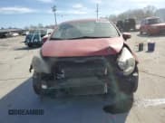 ✅ 2013 Kia Rio SX • VIN: KNADN4A31D6285584 • Lot: 46616605. Listed on Copart with 138,991 mi. Free auction sales archive from the USA and detailed vehicle history report at DreamBid. Image 5.