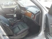 ✅ 2013 Mercedes-Benz GLK 350 • VIN: WDCGG8JB0DG072946 • Лот: 43253488. Опубликован ранее на IAAI с пробегом 161 265 миль. Бесплатный доступ к архиву аукционных продаж из США и подробный отчёт об истории автомобиля на DreamBid. Изображение 5.