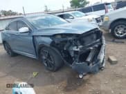 ✅ 2022 Infiniti QX55 Luxe • VIN: 3PCAJ5J33NF111450 • Lot: 43246157. Wystawiony na IAAI z przebiegiem 42 951 mil. Bezpłatny archiwum sprzedaży aukcyjnych z USA i szczegółowy raport historii pojazdu na DreamBid. Zdjęcie 1.