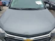 ✅ 2021 Chevrolet Traverse LT Cloth • VIN: 1GNERGKW8MJ210147 • Lot: 42424972. Listed on IAAI with 51,752 mi. Free auction sales archive from the USA and detailed vehicle history report at DreamBid. Image 6.