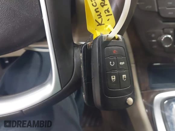 ✅ 2012 Buick Regal Turbo Premium 1 • VIN: 2G4GS5EV8C9145979 • Лот: 42441939. Опубликован ранее на IAAI с пробегом 253 301 миль. Бесплатный доступ к архиву аукционных продаж из США и подробный отчёт об истории автомобиля на DreamBid. Изображение 11.