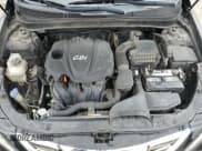 ✅ 2013 Hyundai Sonata Limited • VIN: 5NPEC4AC8DH580071 • Лот: 48237685. Опубликован ранее на Copart с пробегом 159 398 миль. Бесплатный доступ к архиву аукционных продаж из США и подробный отчёт об истории автомобиля на DreamBid. Изображение 11.