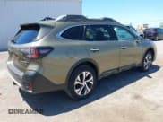 ✅ 2020 Subaru Outback Touring • VIN: 4S4BTAPC7L3241817 • Lot: 42336018. Listed on IAAI with 40,058 mi. Free auction sales archive from the USA and detailed vehicle history report at DreamBid. Image 4.