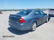 ✅ 2012 Ford Fusion SEL • VIN: 3FAHP0JA6CR235082 • Лот: 41973087. Опубликован ранее на IAAI с пробегом 154 166 миль. Бесплатный доступ к архиву аукционных продаж из США и подробный отчёт об истории автомобиля на DreamBid. Изображение 4.