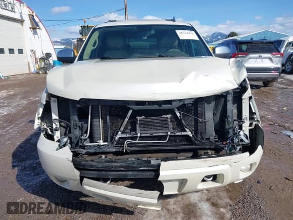 ✅ 2012 Chevrolet Suburban LTZ • VIN: 1GNSKKE77CR101774 • Lot: 41614875. Listed on IAAI with 207,263 mi. Free auction sales archive from the USA and detailed vehicle history report at DreamBid. Image 13.