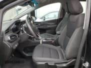 ✅ 2023 Chevrolet Bolt EV 1LT • VIN: 1G1FW6S02P4173460 • Lot: 73949884. Wystawiony na Copart z przebiegiem 28 604 mil. Bezpłatny archiwum sprzedaży aukcyjnych z USA i szczegółowy raport historii pojazdu na DreamBid. Zdjęcie 7.