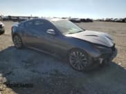 ✅ 2015 Hyundai Genesis Coupe 3.8L Base • VIN: KMHHT6KJ9FU129306 • Лот: 47091845. Опубликован ранее на Copart с пробегом 86 325 миль. Бесплатный доступ к архиву аукционных продаж из США и подробный отчёт об истории автомобиля на DreamBid. Изображение 4.