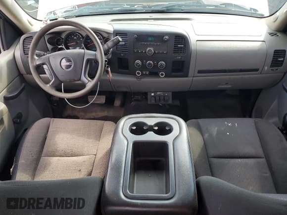 ✅ 2011 GMC Sierra 1500 • VIN: 1GD512CL1BZ326226 • Лот: 80674485. Опубликован ранее на Copart с пробегом 154 813 миль. Бесплатный доступ к архиву аукционных продаж из США и подробный отчёт об истории автомобиля на DreamBid. Изображение 8.