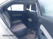 ✅ 2015 Chevrolet Equinox LT • VIN: 2GNALBEK0F6101497 • Lot: 43464064. Listed on IAAI with 145,621 mi. Free auction sales archive from the USA and detailed vehicle history report at DreamBid. Image 8.