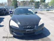 ✅ 2012 Hyundai Genesis Coupe Premium • VIN: KMHHT6KD5CU075802 • Lot: 41834725. Listed on IAAI with 155,518 mi. Free auction sales archive from the USA and detailed vehicle history report at DreamBid. Image 12.