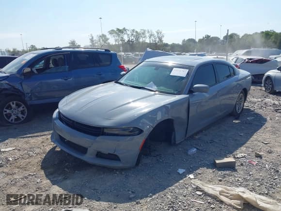 ✅ 2021 Dodge Charger SXT • VIN: 2C3CDXBG1MH518225 • Lot: 43371767. Wystawiony na IAAI z przebiegiem 113 984 mil. Bezpłatny archiwum sprzedaży aukcyjnych z USA i szczegółowy raport historii pojazdu na DreamBid. Zdjęcie 17.