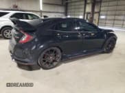 ✅ 2017 Honda Civic Type R Touring • VIN: SHHFK8G75HU200700 • Lot: 72267994. Wystawiony na Copart z przebiegiem 85 454 mil. Bezpłatny archiwum sprzedaży aukcyjnych z USA i szczegółowy raport historii pojazdu na DreamBid. Zdjęcie 3.