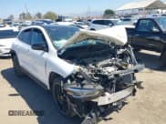 ✅ 2022 Mercedes-Benz GLA 250 • VIN: W1N4N4GB0NJ415217 • Lot: 43183829. Listed on IAAI with 22,395 mi. Free auction sales archive from the USA and detailed vehicle history report at DreamBid. Image 1.