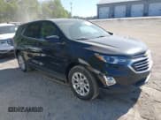 ✅ 2020 Chevrolet Equinox LT • VIN: 3GNAXKEV8LL268888 • Lot: 43118621. Wystawiony na IAAI z przebiegiem 164 637 mil. Bezpłatny archiwum sprzedaży aukcyjnych z USA i szczegółowy raport historii pojazdu na DreamBid. Zdjęcie 1.