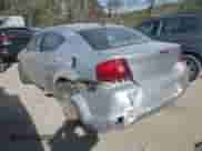 ✅ 2012 Dodge Avenger SE • VIN: 1C3CDZAB2CN259395 • Lot: 43527004. Listed on IAAI with 209,094 mi. Free auction sales archive from the USA and detailed vehicle history report at DreamBid. Image 3.