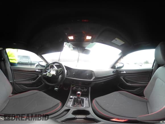 ✅ 2024 Volkswagen Jetta 40th Anniversary Edition • VIN: 3VW9T7BUXRM021579 • Lot: 42166630. Wystawiony na IAAI z przebiegiem 24 690 mil. Bezpłatny archiwum sprzedaży aukcyjnych z USA i szczegółowy raport historii pojazdu na DreamBid. Zdjęcie 21.