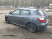 ✅ 2010 Toyota Matrix S • VIN: 2T1LE4EE0AC015812 • Lot: 52496185. Wystawiony na Copart z przebiegiem 205 767 mil. Bezpłatny archiwum sprzedaży aukcyjnych z USA i szczegółowy raport historii pojazdu na DreamBid. Zdjęcie 2.