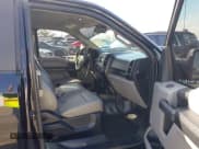 ✅ 2016 Ford F-150 XL • VIN: 1FTEX1C89GKG01091 • Lot: 41579269. Listed on IAAI with 117,698 mi. Free auction sales archive from the USA and detailed vehicle history report at DreamBid. Image 5.