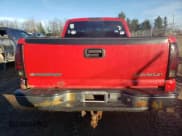 ✅ 2001 Chevrolet Silverado 1500 LT • VIN: 1GCEC19T81Z147924 • Лот: 80567174. Опубликован ранее на Copart с пробегом 248 647 миль. Бесплатный доступ к архиву аукционных продаж из США и подробный отчёт об истории автомобиля на DreamBid. Изображение 6.