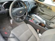 ✅ 2014 Chevrolet Impala LS • VIN: 2G11Y5SL8E9182814 • Лот: 75513694. Опубликован ранее на Copart с пробегом Не указан. Бесплатный доступ к архиву аукционных продаж из США и подробный отчёт об истории автомобиля на DreamBid. Изображение 8.