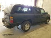 ✅ 2005 Chevrolet Suburban LS • VIN: 1GNFK16Z95J162377 • Lot: 91314845. Listed on Copart with 236,384 mi. Free auction sales archive from the USA and detailed vehicle history report at DreamBid. Image 3.