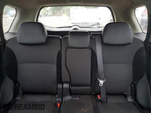 ✅ 2010 Mitsubishi Outlander SE • VIN: JA4AS3AW6AZ016603 • Лот: 69380045. Опубликован ранее на Copart с пробегом 87 508 миль. Бесплатный доступ к архиву аукционных продаж из США и подробный отчёт об истории автомобиля на DreamBid. Изображение 10.