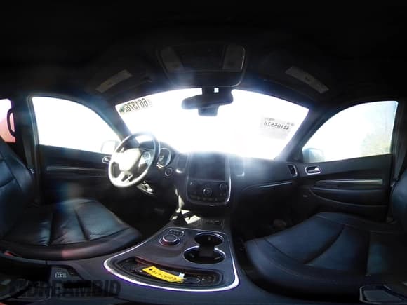 ✅ 2016 Dodge Durango R/T • VIN: 1C4SDHCT3GC353312 • Lot: 42105520. Wystawiony na IAAI z przebiegiem 145 713 mil. Bezpłatny archiwum sprzedaży aukcyjnych z USA i szczegółowy raport historii pojazdu na DreamBid. Zdjęcie 19.