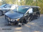 ✅ 2018 Kia Sedona SX • VIN: KNDMC5C18J6370959 • Lot: 84231515. Listed on Copart with Not provided. Free auction sales archive from the USA and detailed vehicle history report at DreamBid. Image 1.