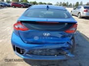 ✅ 2017 Hyundai Ioniq SEL • VIN: KMHC75LC6HU039641 • Lot: 73410094. Wystawiony na Copart z przebiegiem 140 082 mil. Bezpłatny archiwum sprzedaży aukcyjnych z USA i szczegółowy raport historii pojazdu na DreamBid. Zdjęcie 6.